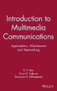 Introduction to Multimedia Communications