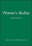 Women's Studies