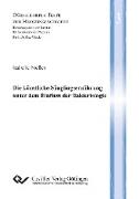 Die künstliche Säuglingsernährung unter dem Einfluss der Bakteriologie (Band 3)