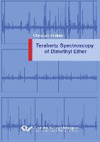 Terahertz Spectroscopy of Dimethyl Ether