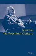 My twentieth century - the life and thoughts of a hungarian jewish intellectual. Memoirs of contradictions - ponderings on history 01