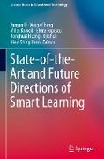 State-of-the-Art and Future Directions of Smart Learning
