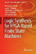 Logic Synthesis for FPGA-Based Finite State Machines