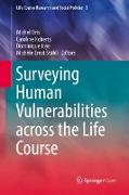 Surveying Human Vulnerabilities across the Life Course