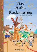 Das große Kackaturnier