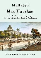 Max Havelaar