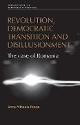 Revolution, Democratic Transition and Disillusionment