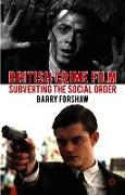British Crime Film