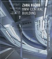 Zaha Hadid