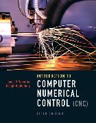 Introduction to Computer Numerical Control