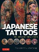 Japanese Tattoos