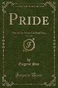 Pride, Vol. 1 of 2