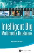 Intelligent Big Multimedia Databases