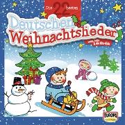 Die 22 besten deutschen Weihnachtslieder