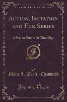 Action, Imitation and Fun Series, Vol. 3