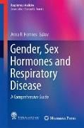 Gender, Sex Hormones and Respiratory Disease