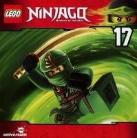LEGO Ninjago (CD17)
