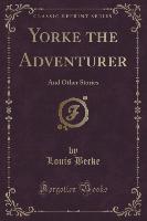 Yorke the Adventurer