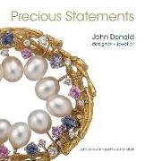 Precious Statements: John Donald