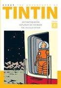 The Adventures of Tintin Volume 6