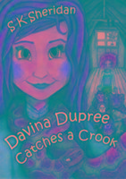 Davina Dupree Catches a Crook