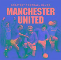 Little Book Of Great Football Clubs: Manchester United