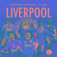 Little Book Of Great Football Clubs: Liverpool