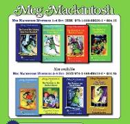 Meg Mackintosh Mysteries Set