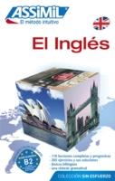 EL INGLES SUPER PACK BOOK 4 CD AUDIO 1 C