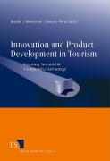 Innovation and Product Development in Tourism