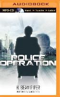 Police Operation