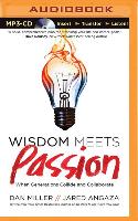 Wisdom Meets Passion: When Generations Collide and Collaborate