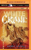 Samurai Kids #1: White Crane