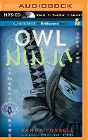 Samurai Kids #2: Owl Ninja