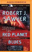 Red Planet Blues