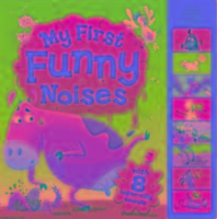 Funny First Noises