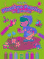 Fairy Tale Playtime Puzzles 3