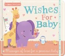 Wishes for Baby