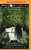 Envy: An Empty Coffin Novel
