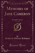 Memoirs of Jane Cameron, Vol. 1 of 2