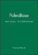 Paleobase