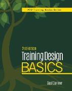 Training Design Basics, 2nd Edition