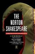 The Norton Shakespeare - Essential Plays/Sonnets