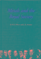 Metals and the Royal Society