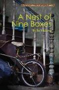 A Nest of Nine Boxes