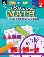 180 Days Grade 2