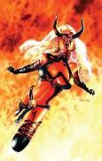 Lady Demon: Hell to Pay