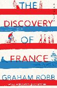 THE DISCOVERY OF FRANCE