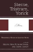 Sterne, Tristram, Yorick