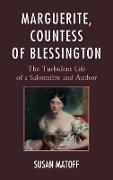 Marguerite, Countess of Blessington
